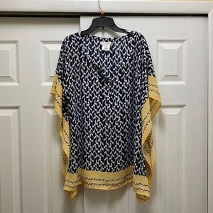 Charter Club blouse
